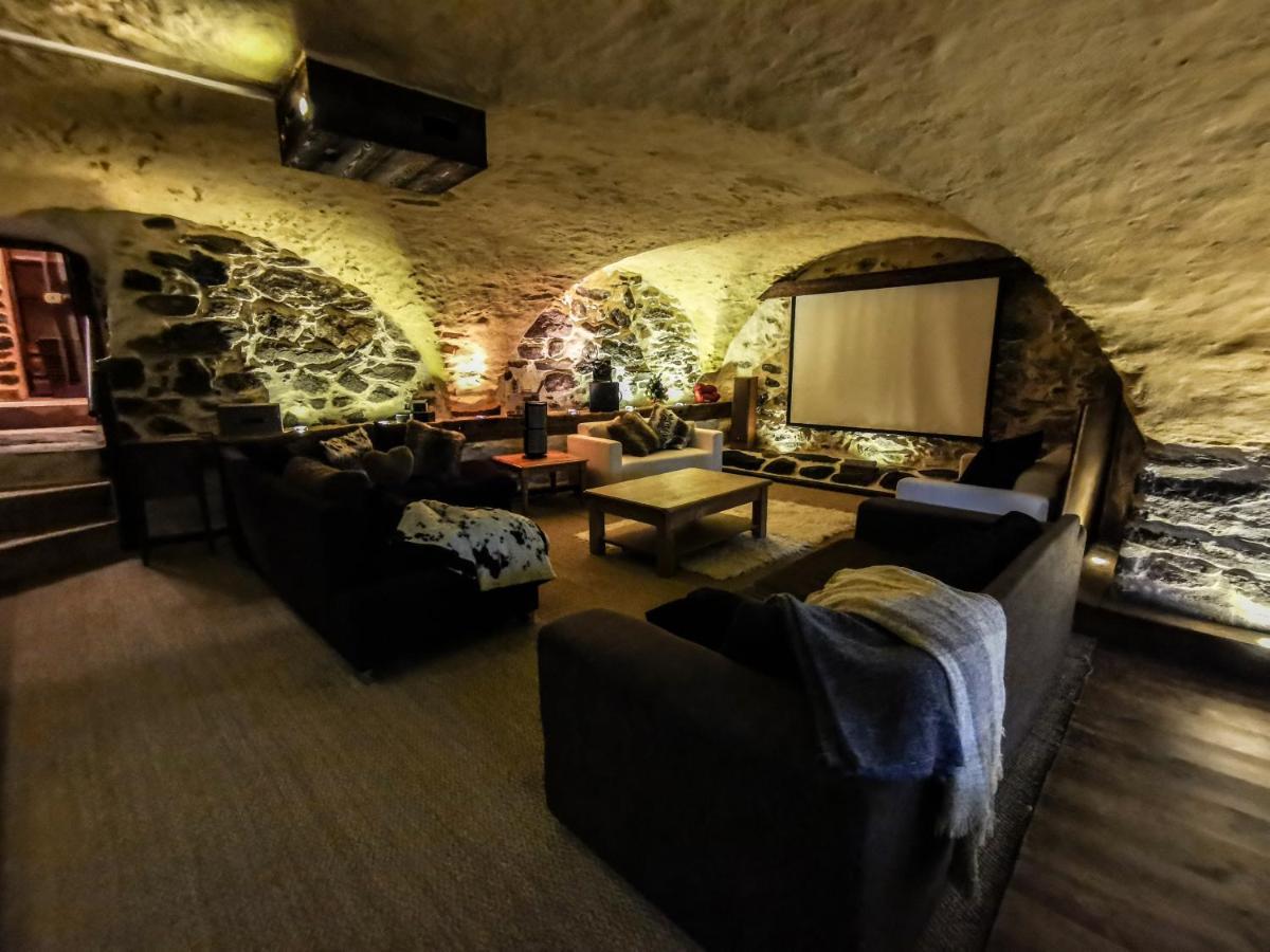 Chez Bear Bed & Breakfast Briançon Dış mekan fotoğraf